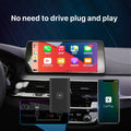 Wireless Carplay Adapter for Audi, Benz, Ford, Toyota